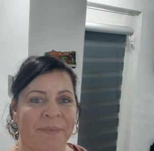 Meet your Posher, Lorena